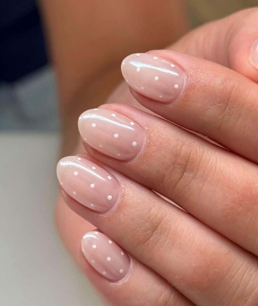 simple nail designs