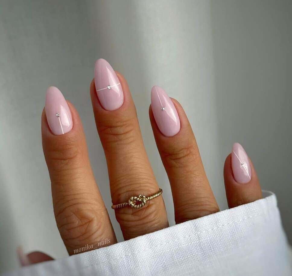 simple nail designs