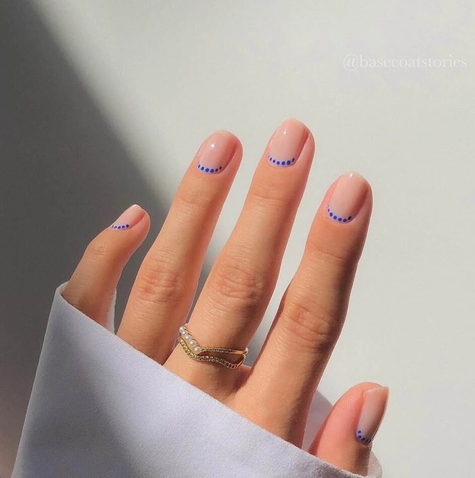 simple nail designs