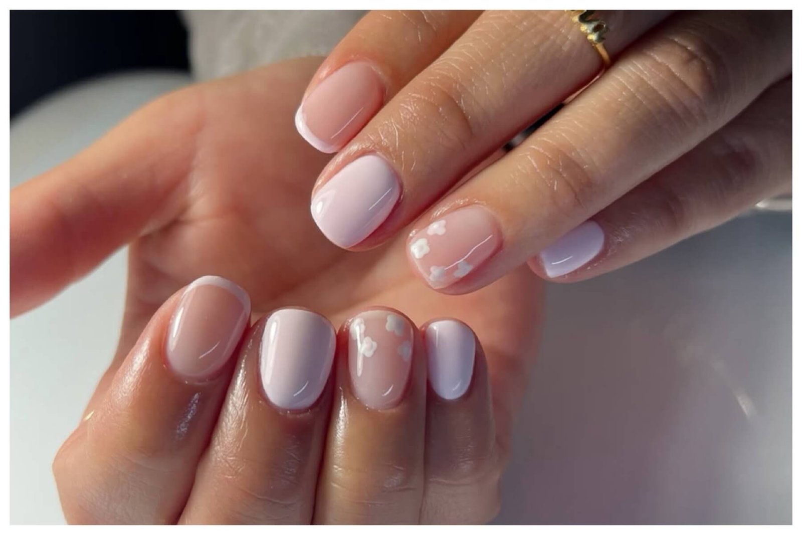 simple nail designs