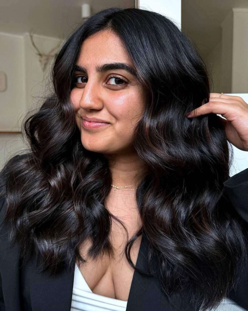 hair color ideas for brunettes 