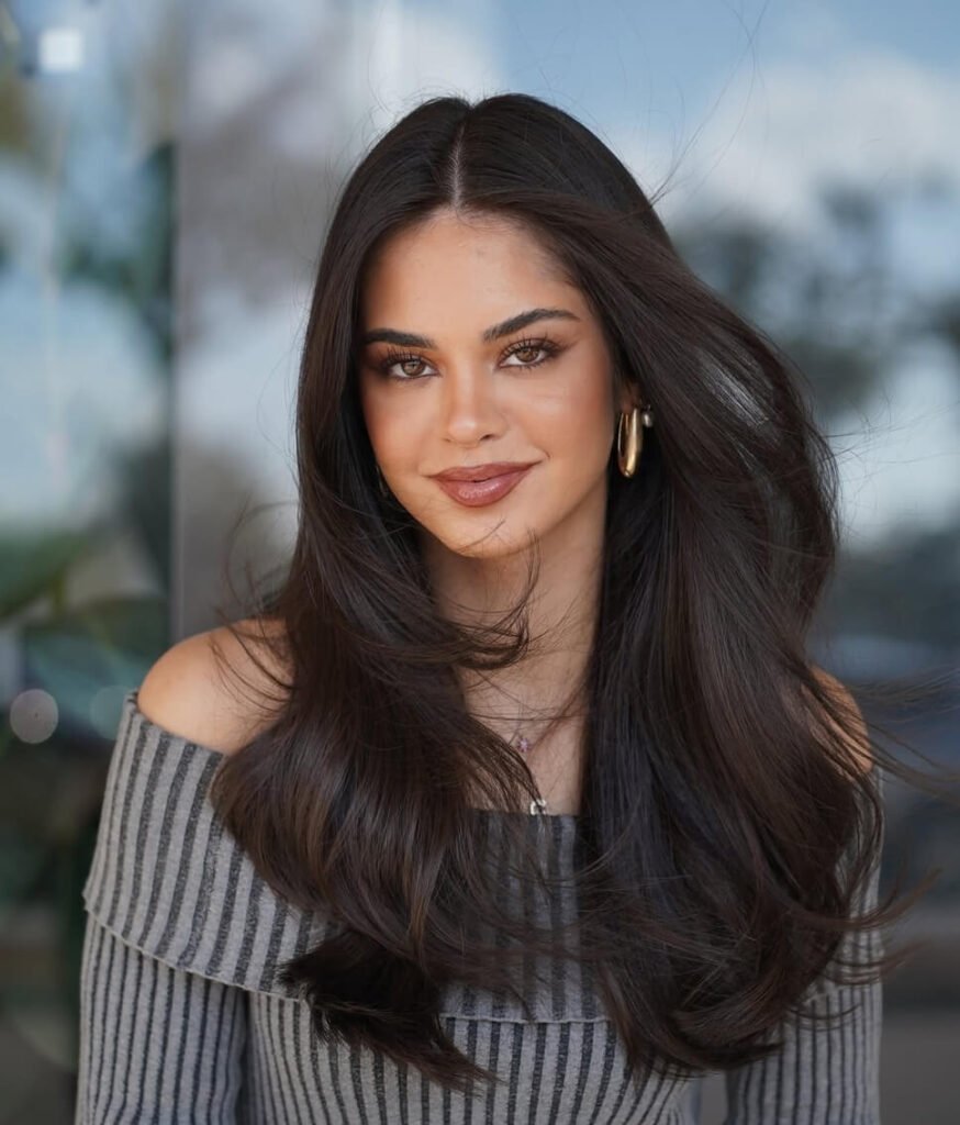 summer 2026 hair trends 