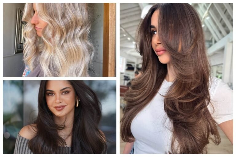 summer 2026 hair trends