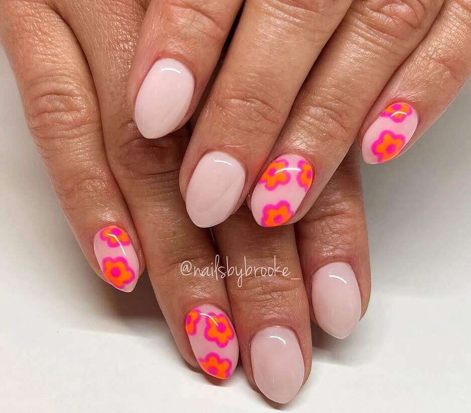 fun summer nails