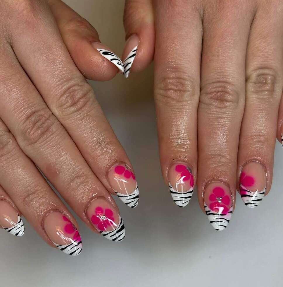 fun summer nail ideas
