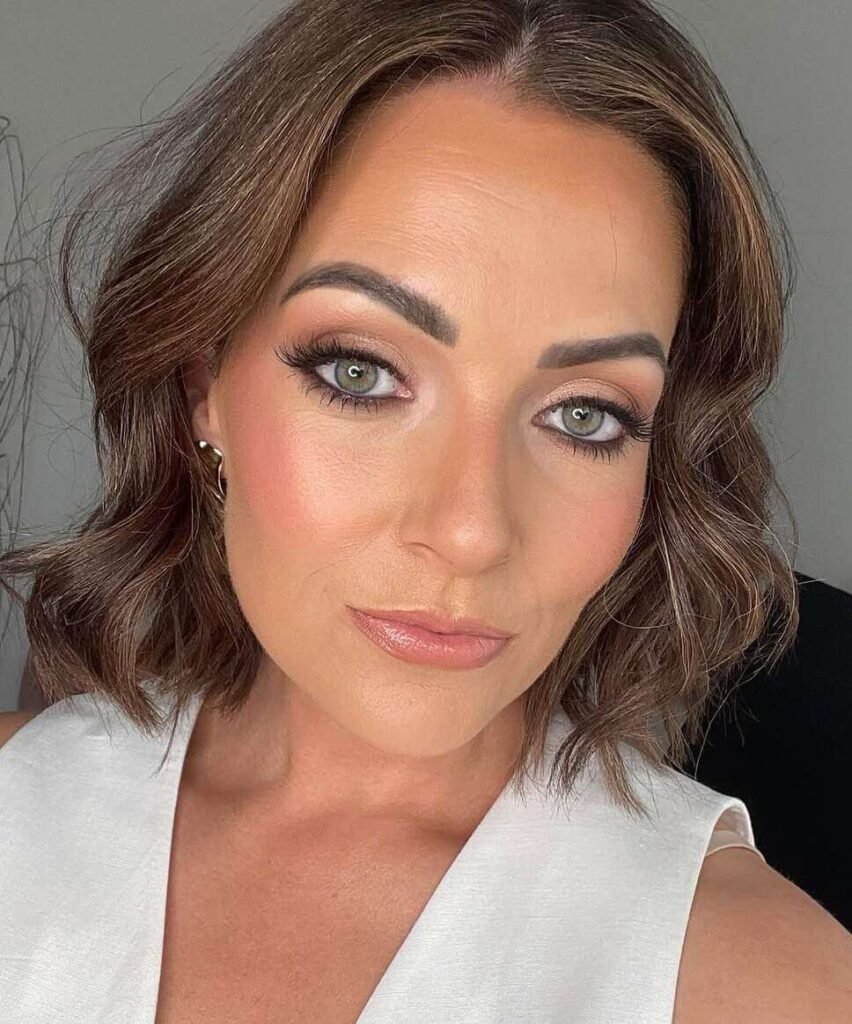 night out makeup