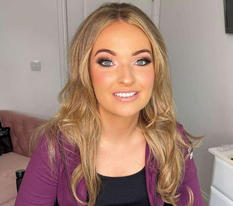 night out makeup