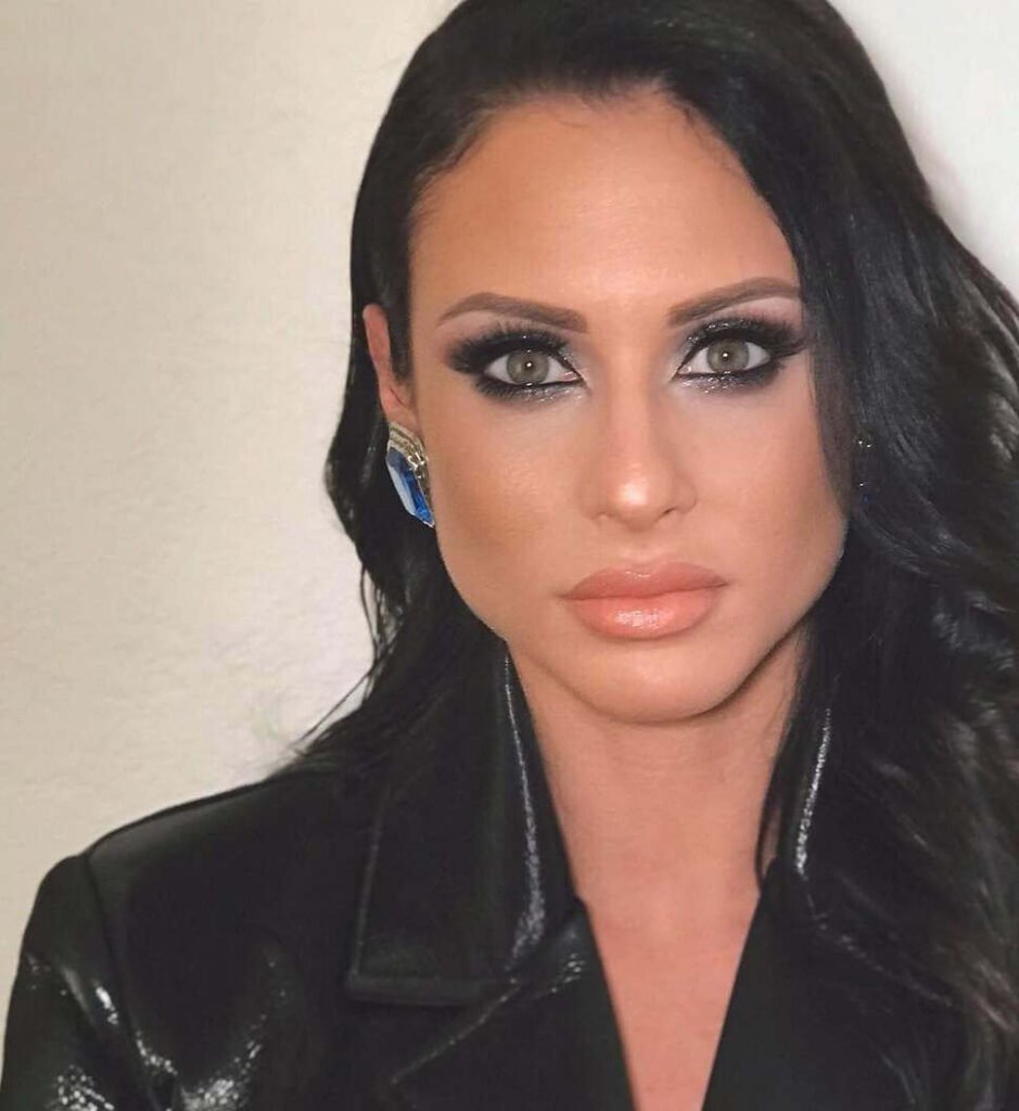 night out makeup
