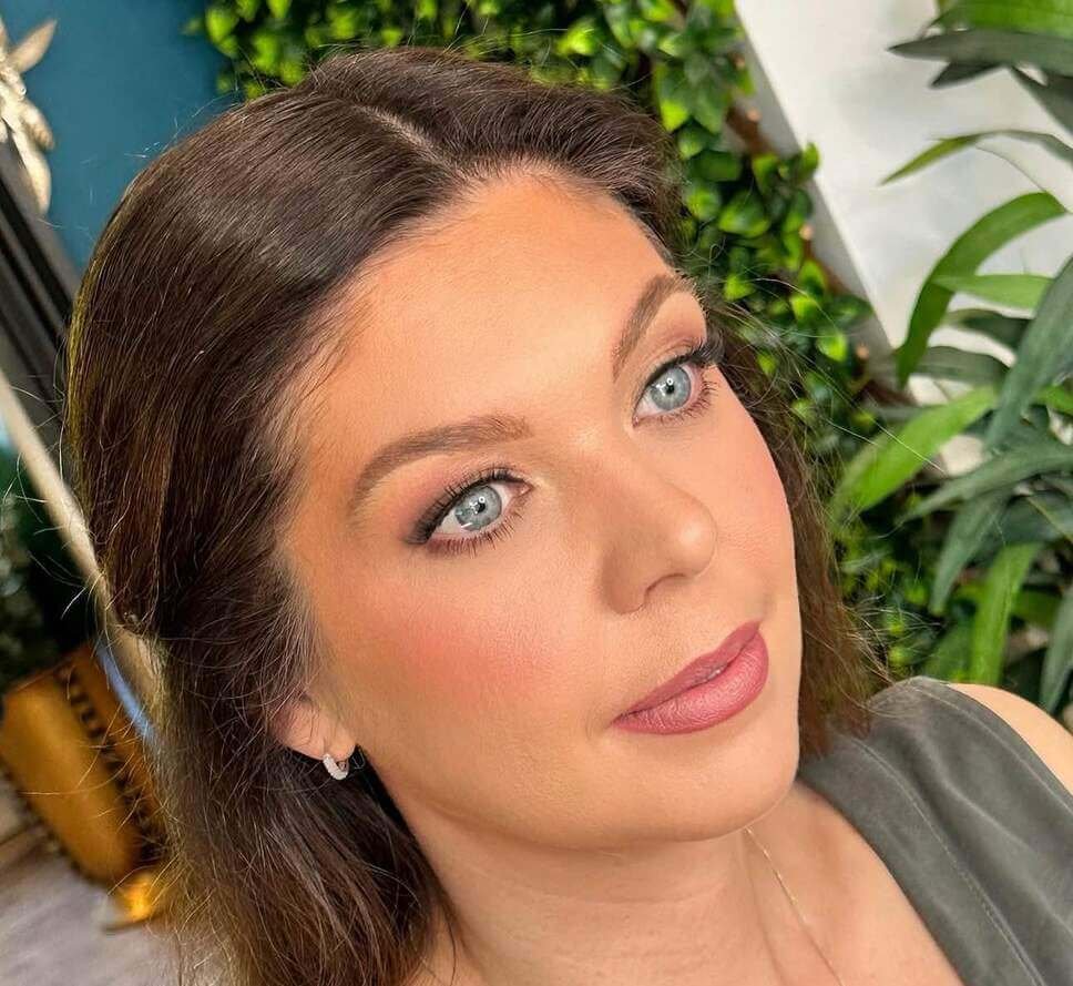night out makeup
