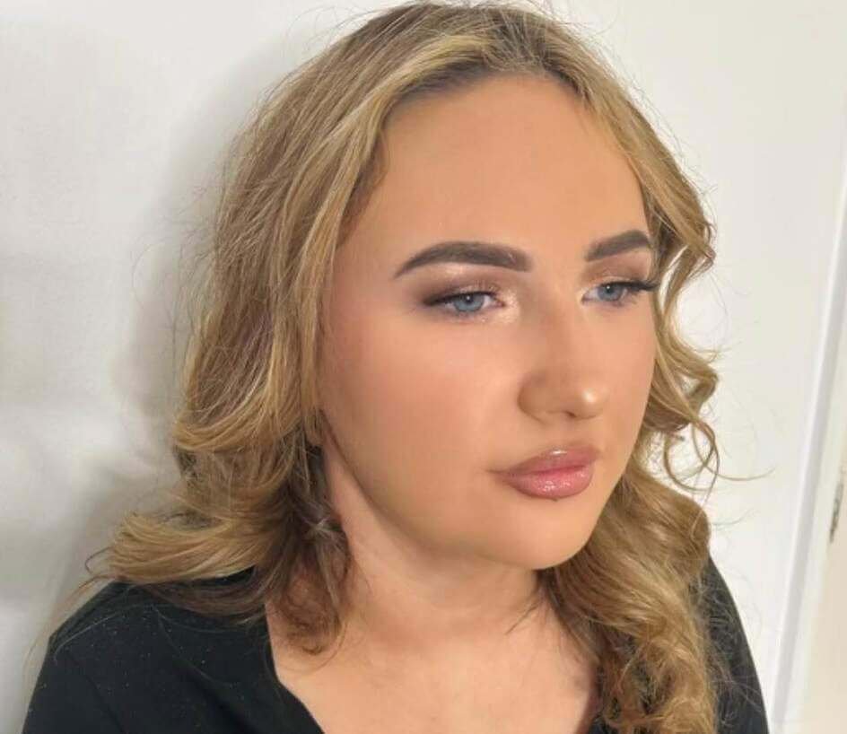 night out makeup