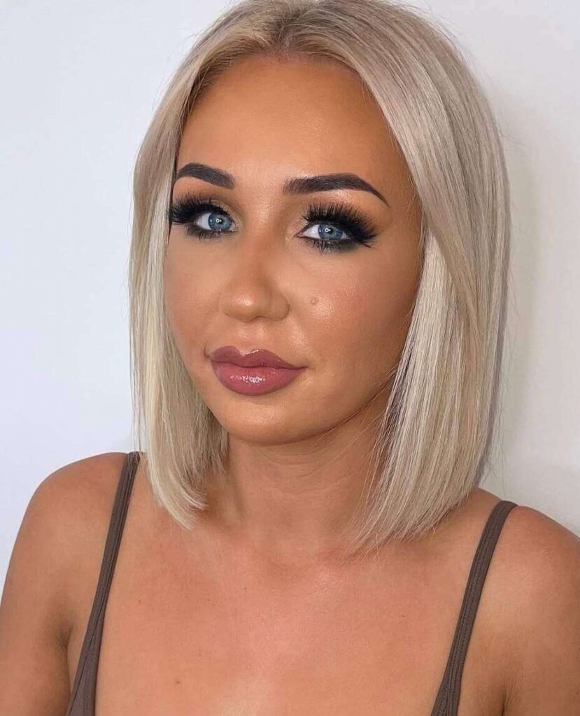 night out makeup