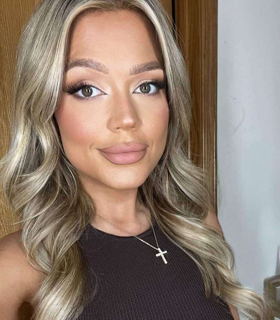 night out makeup