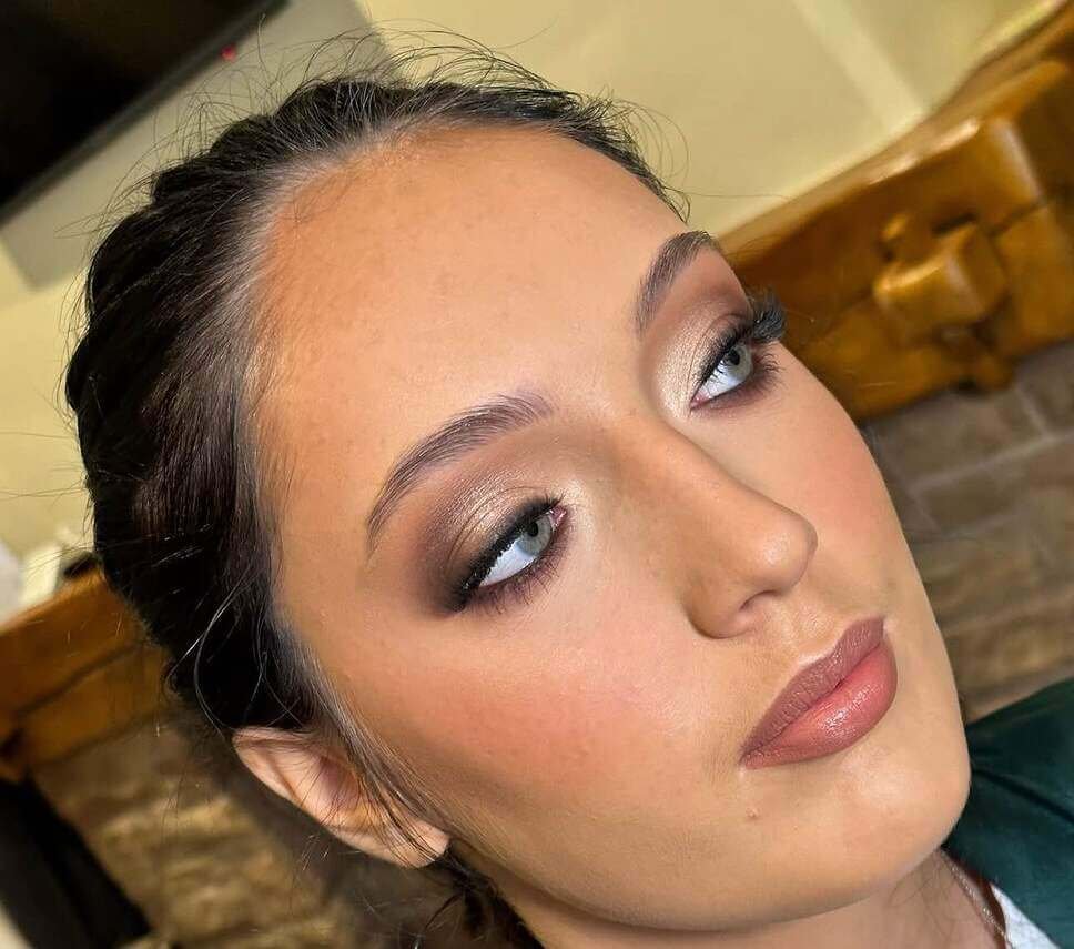 night out makeup