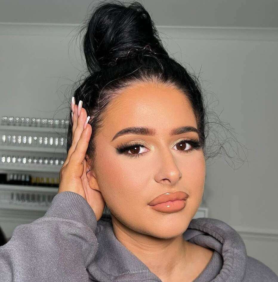 night out makeup looks