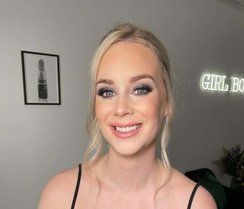 night out makeup
