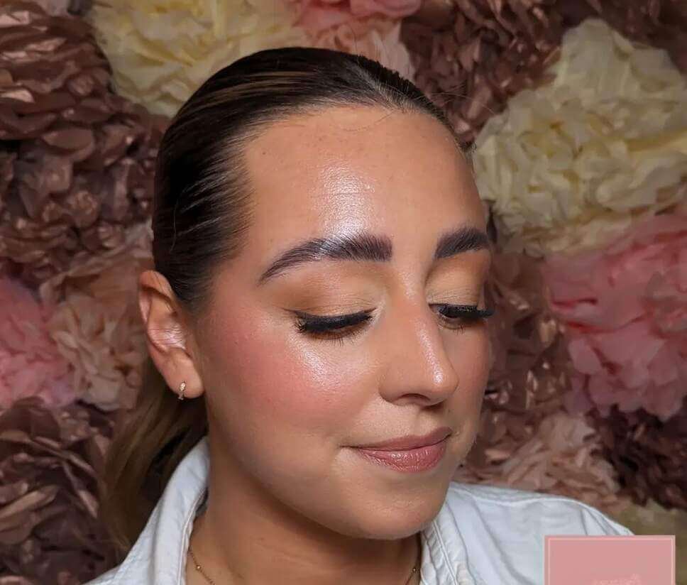 night out makeup