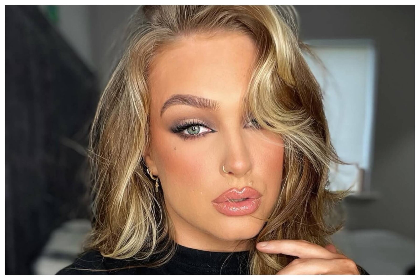 night out makeup