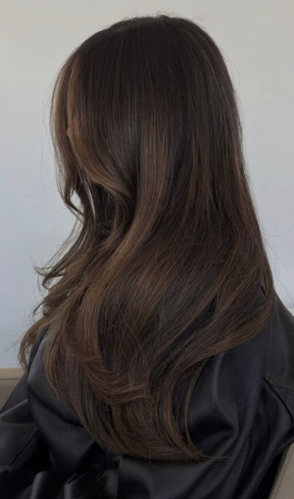 fall hair trends 2026