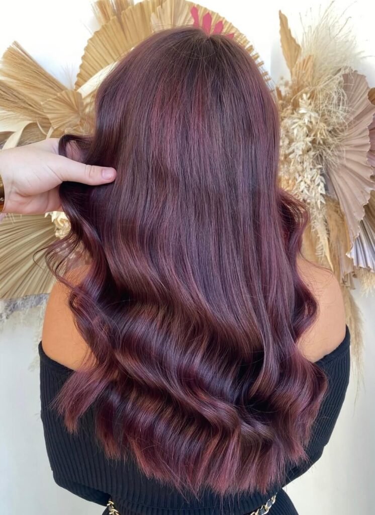 fall hair trends 2026 