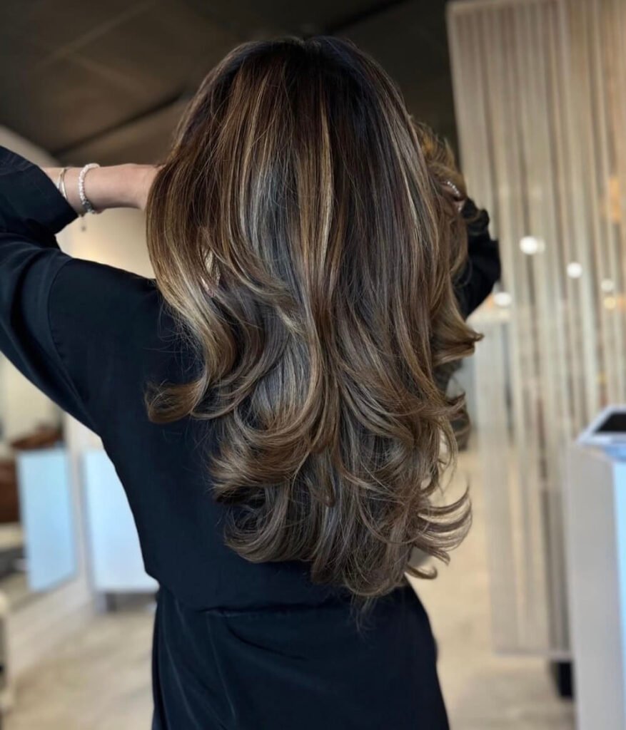 fall hair trends 2026 