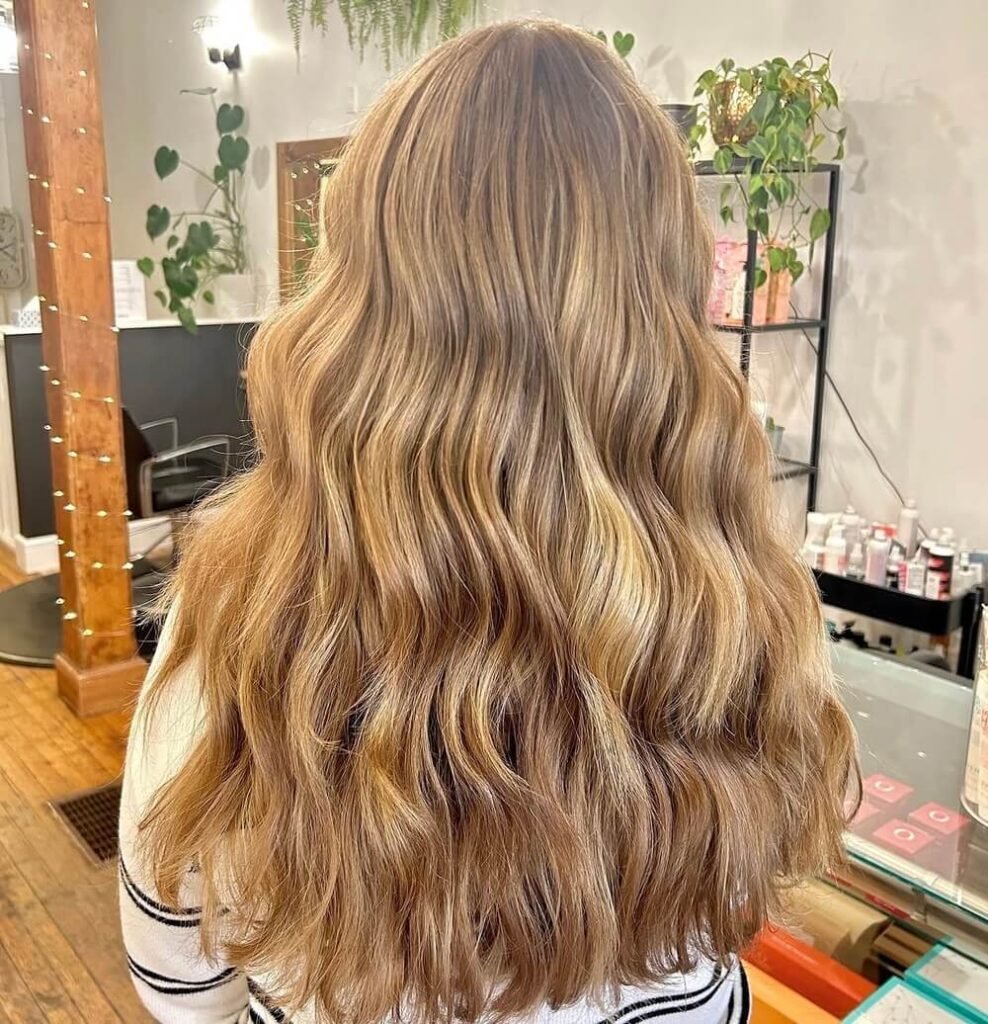 fall hair trends 2026 