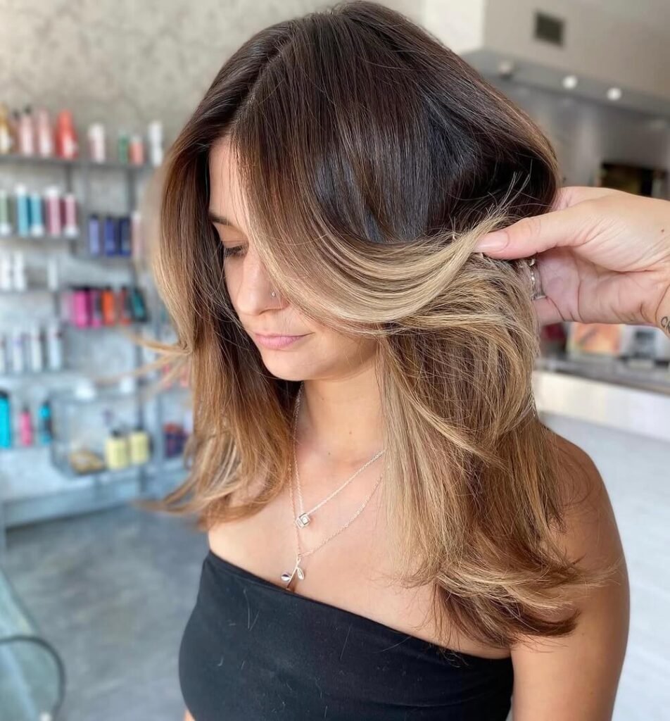fall hair trends 2026 