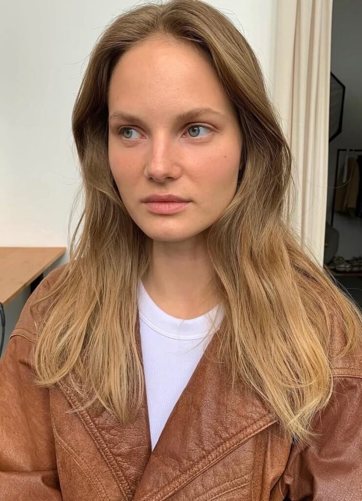 fall hair trends 2026 