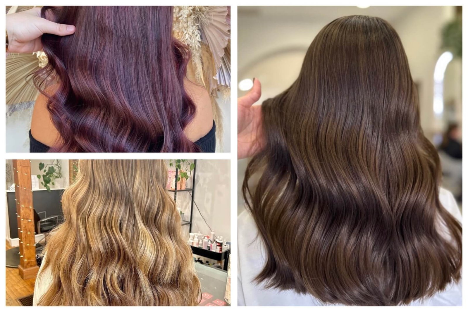 fall hair trends 2026
