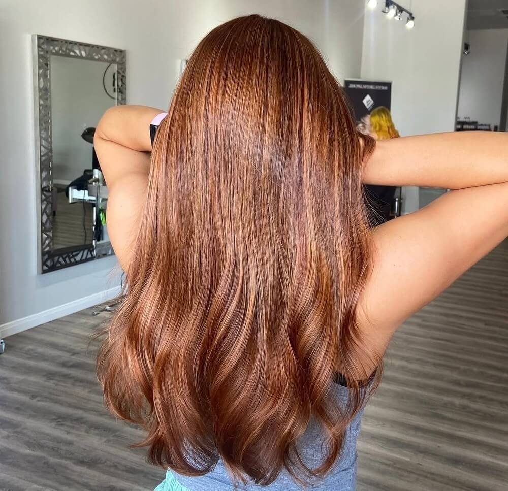 fall hair trends 2026