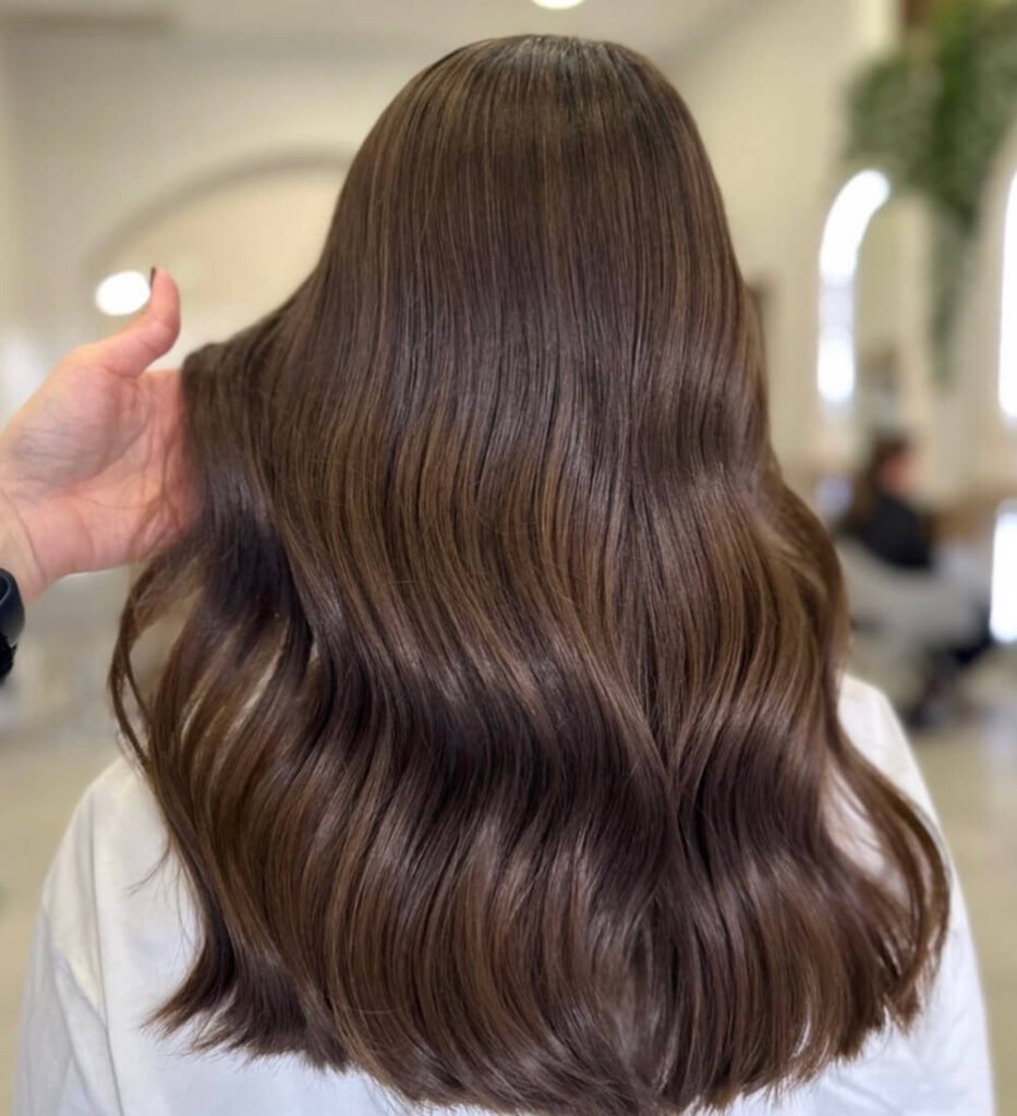 fall hair trends 2026