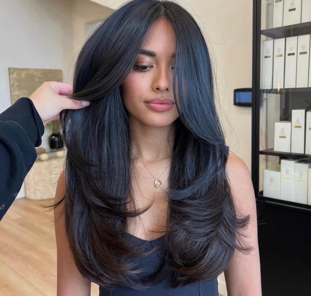 fall hair trends 2026