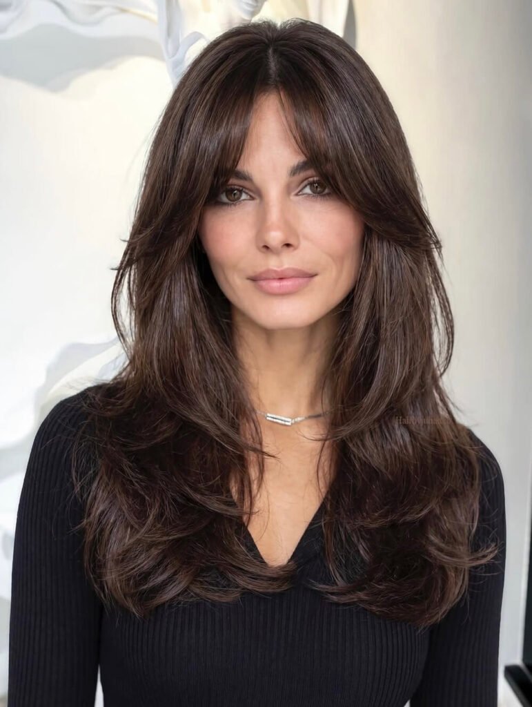 fall hair trends 2026