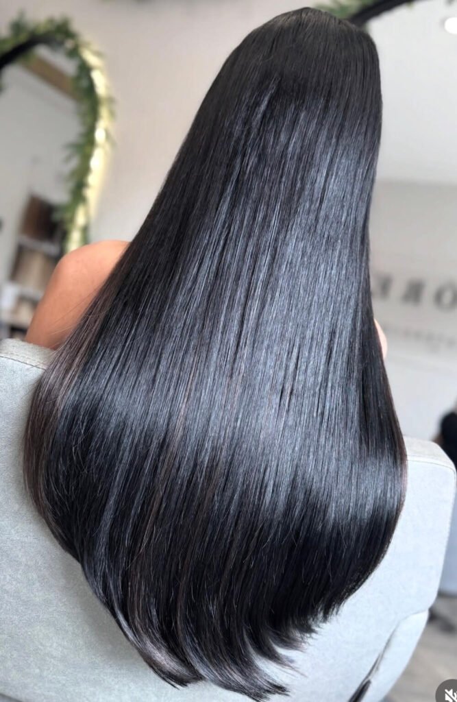 fall hair trends 2026