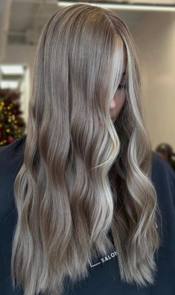 fall hair trends 2026