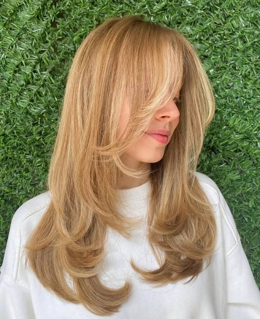 fall hair trends 2026