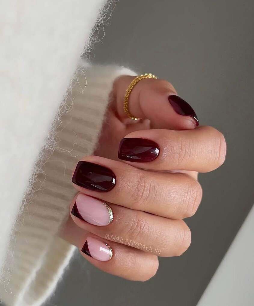 short fall nails