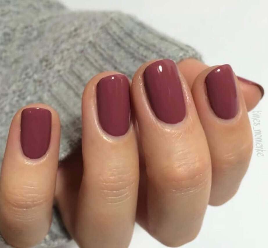 short fall nails