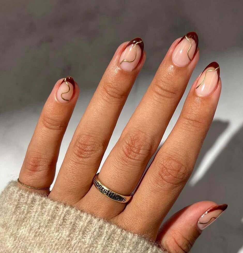 short fall nails