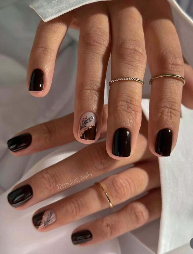 short fall nails