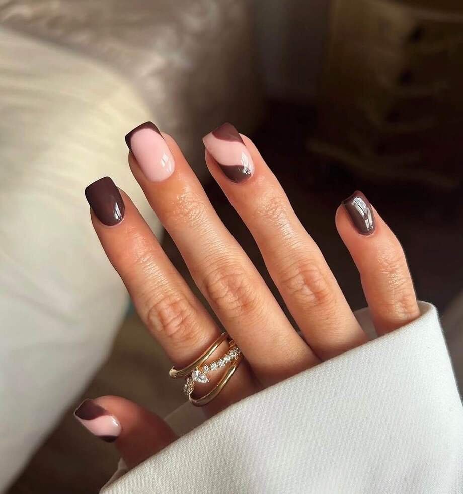 short fall nails