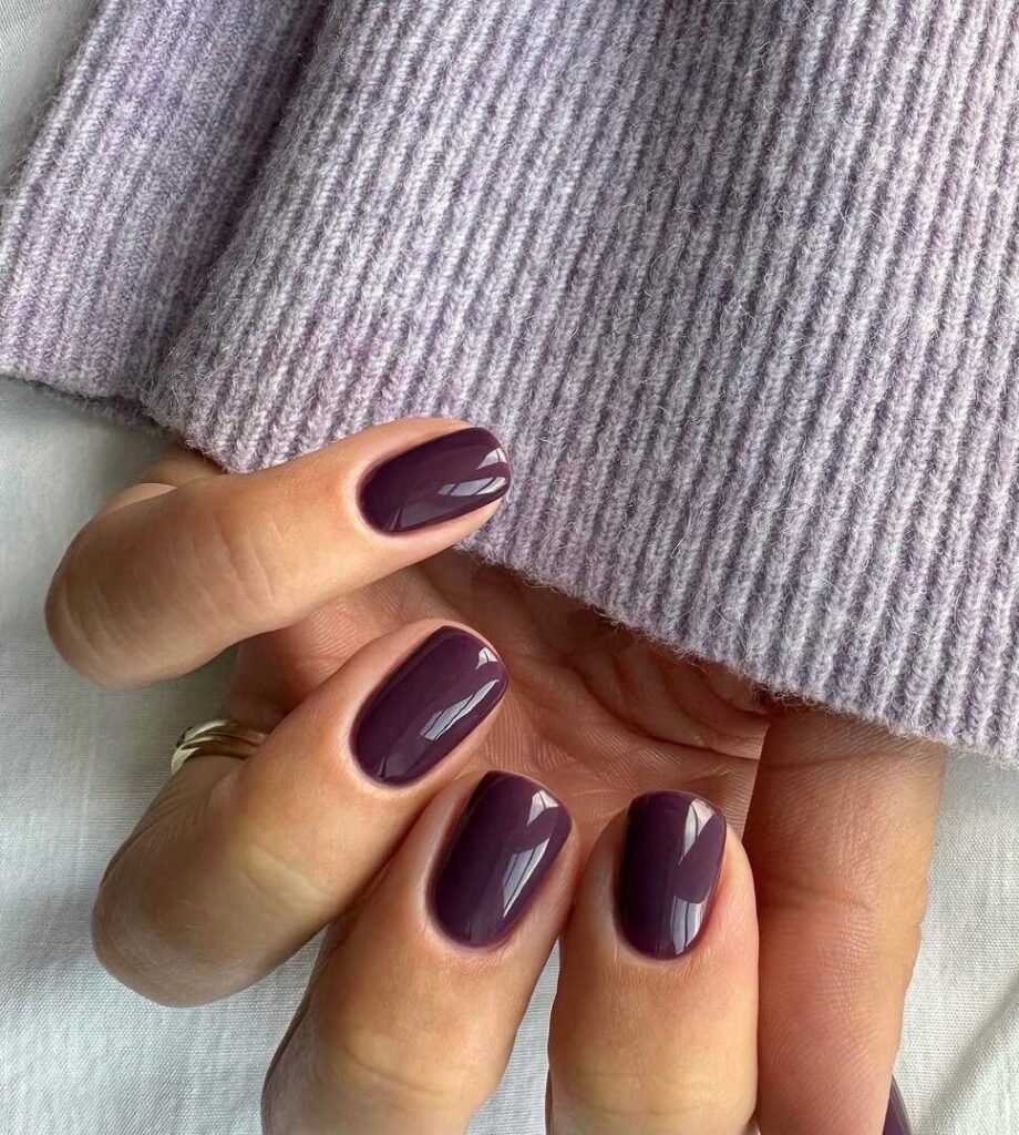short fall nails
