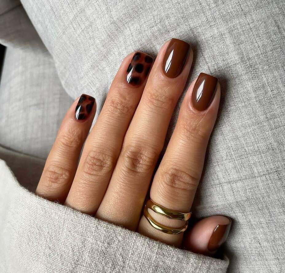 short fall nails