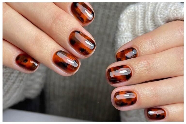 short fall nails
