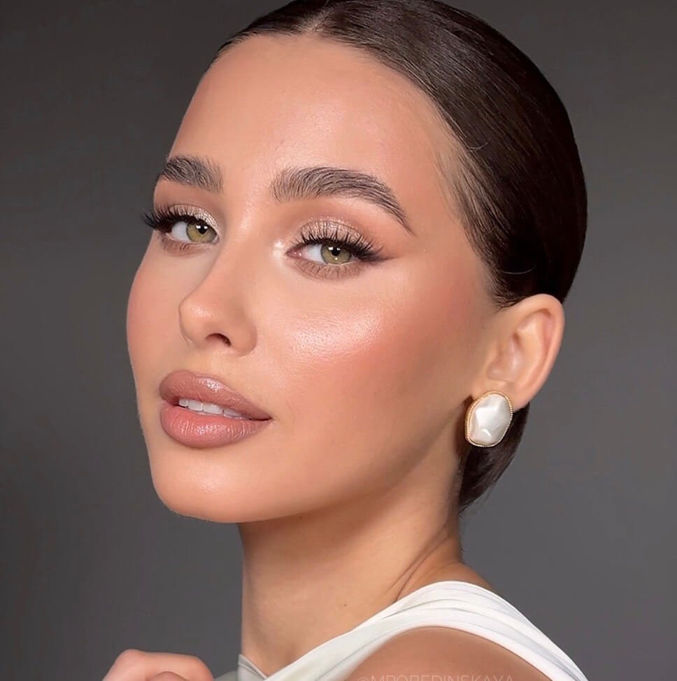 fall wedding makeup looks